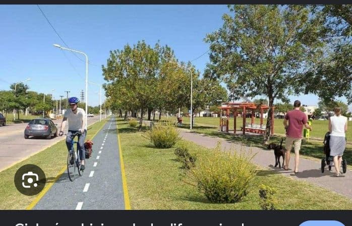 Bicisenda