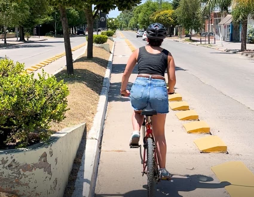 Bicisenda