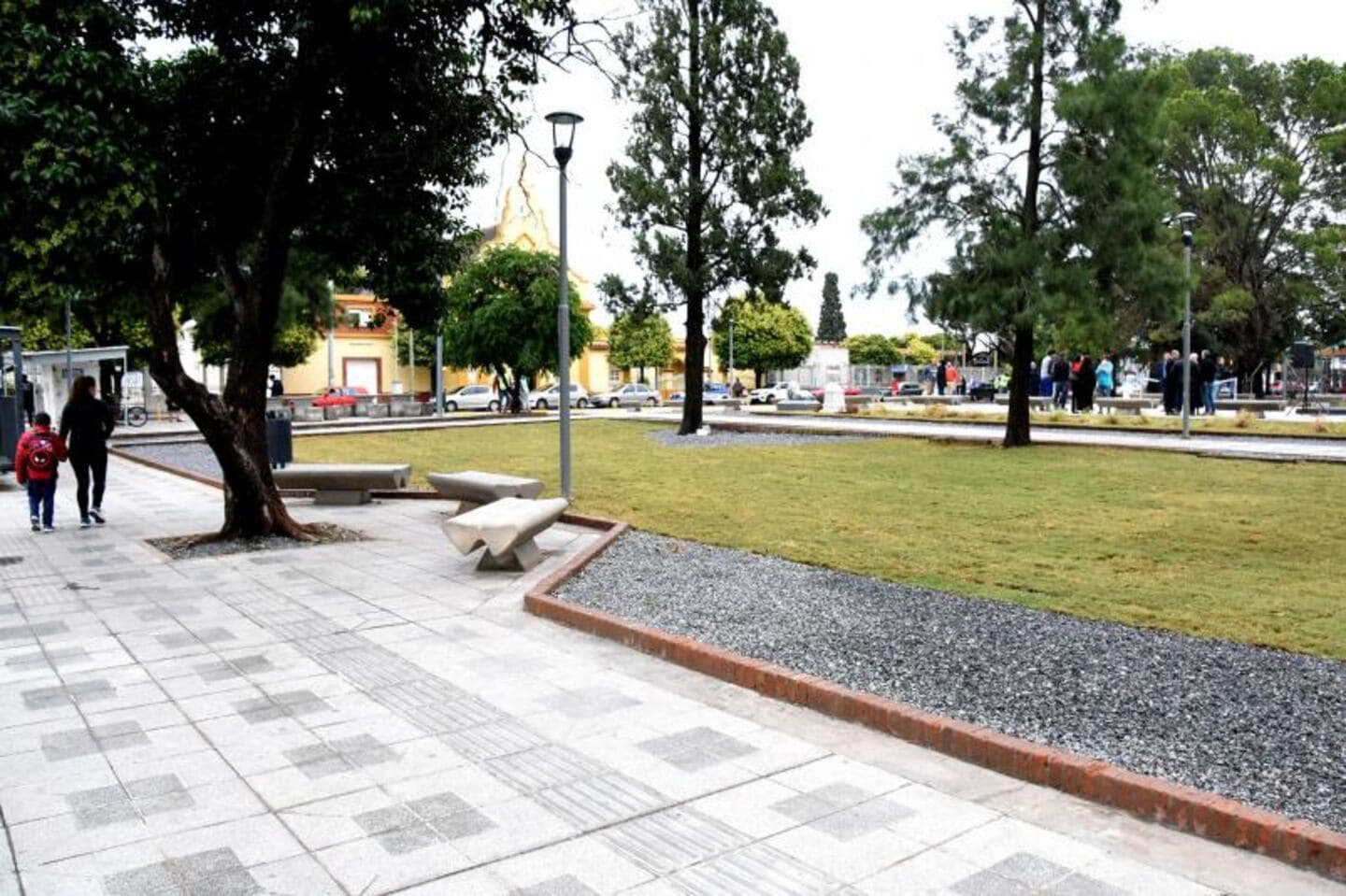 BICISENDA VILLA LIBERTAD
